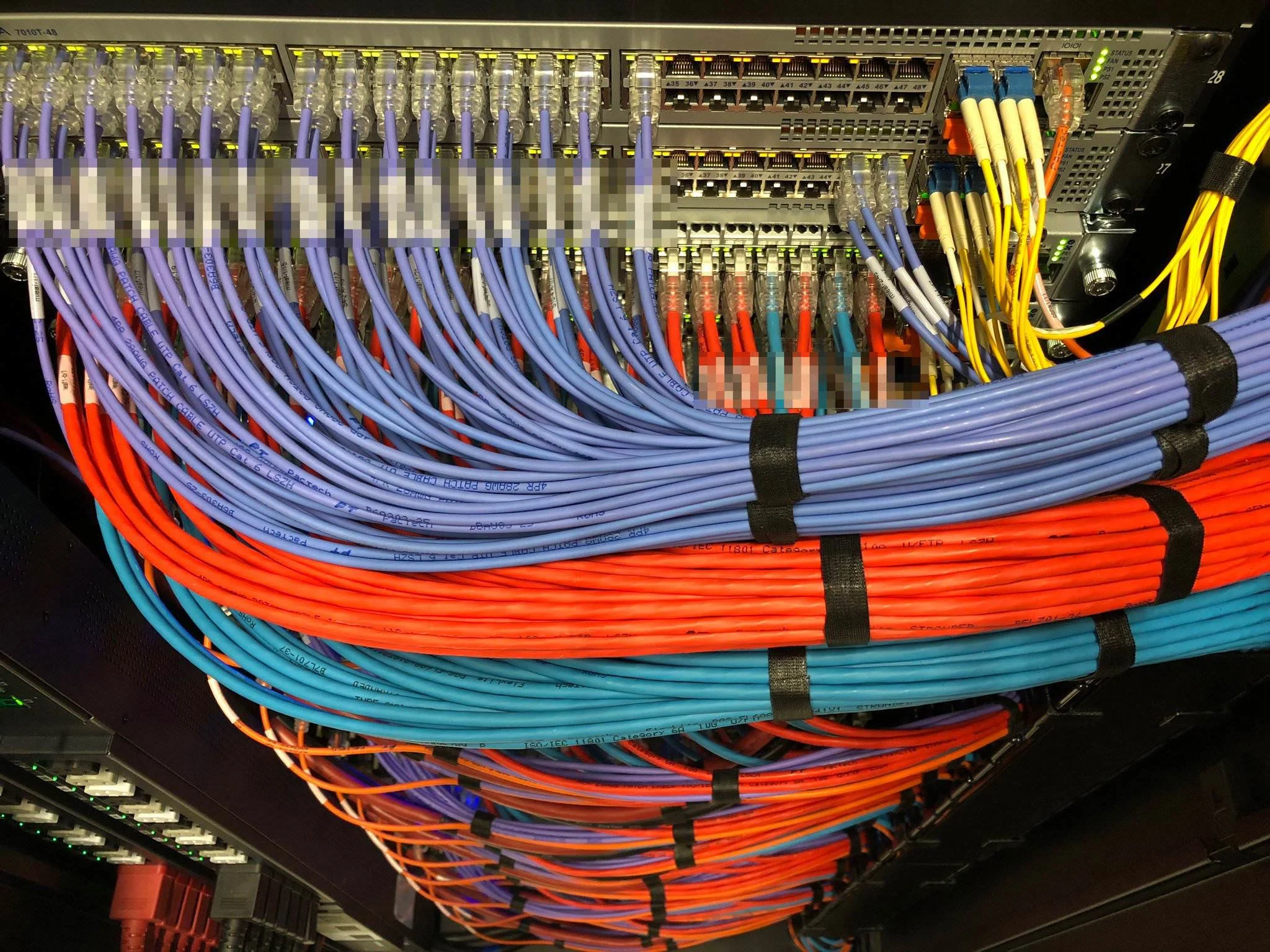Cable porn at github